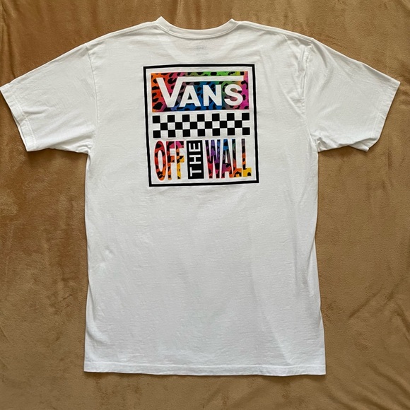 Vans Other - Vans - Classic Fit - Men Large